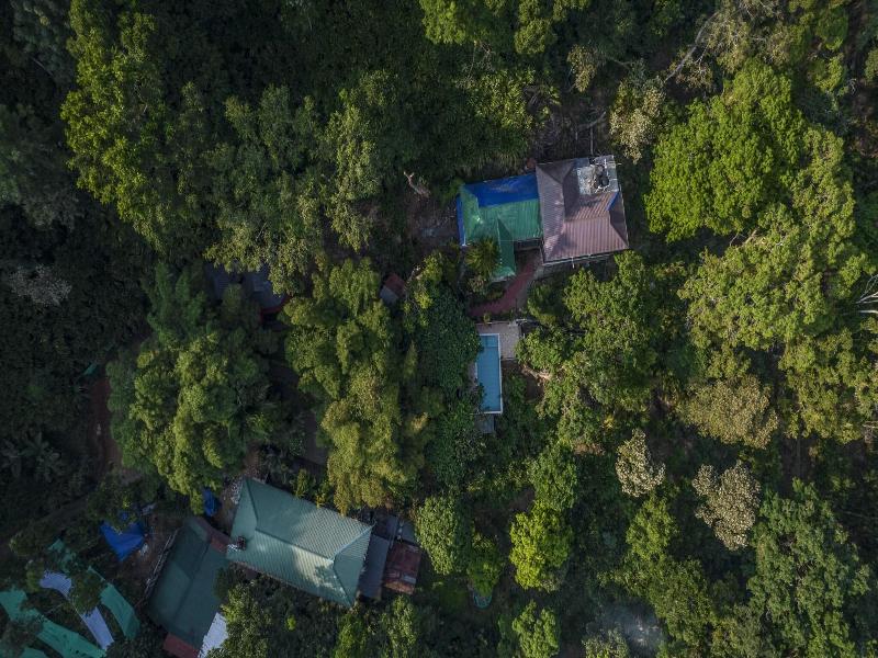 Spice Jungle Resort image