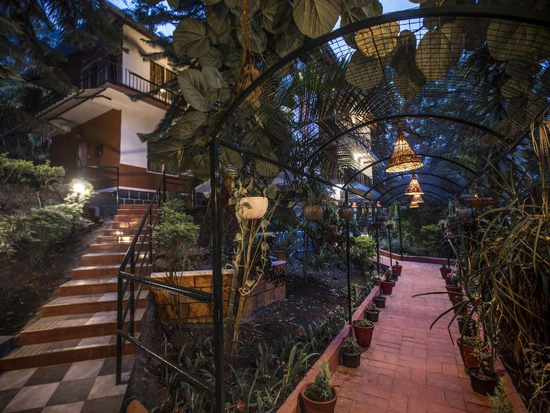 Spice Jungle Resort image