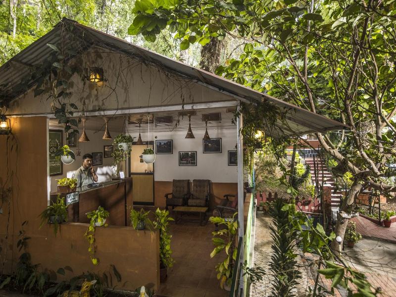 Spice Jungle Resort image