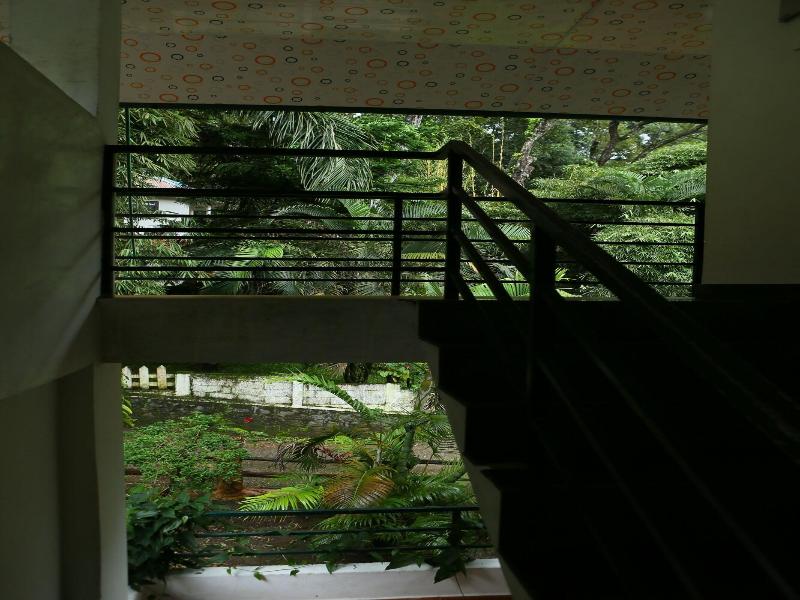 Spice Jungle Resort image