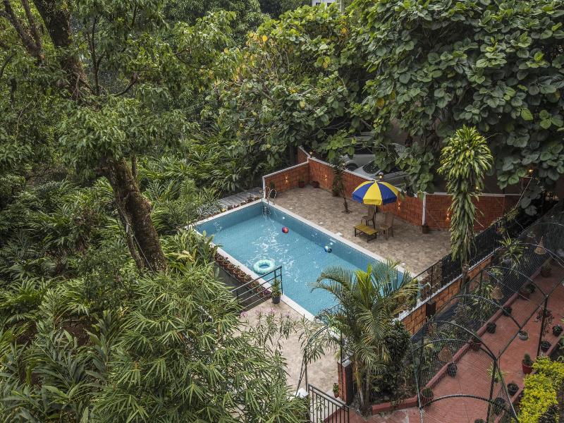 Spice Jungle Resort image