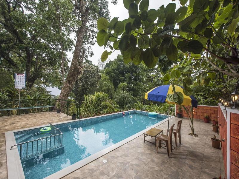 Spice Jungle Resort image
