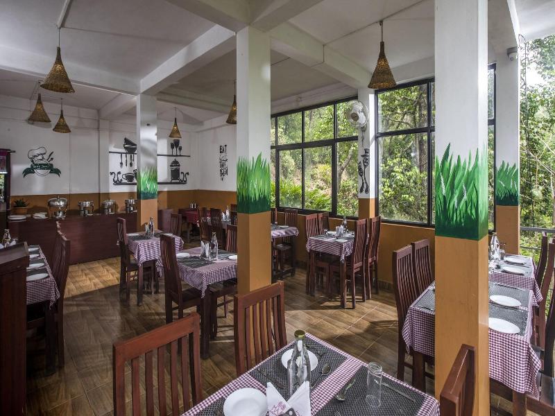 Spice Jungle Resort image