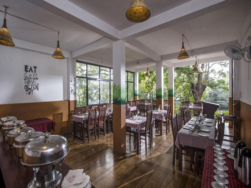 Spice Jungle Resort image