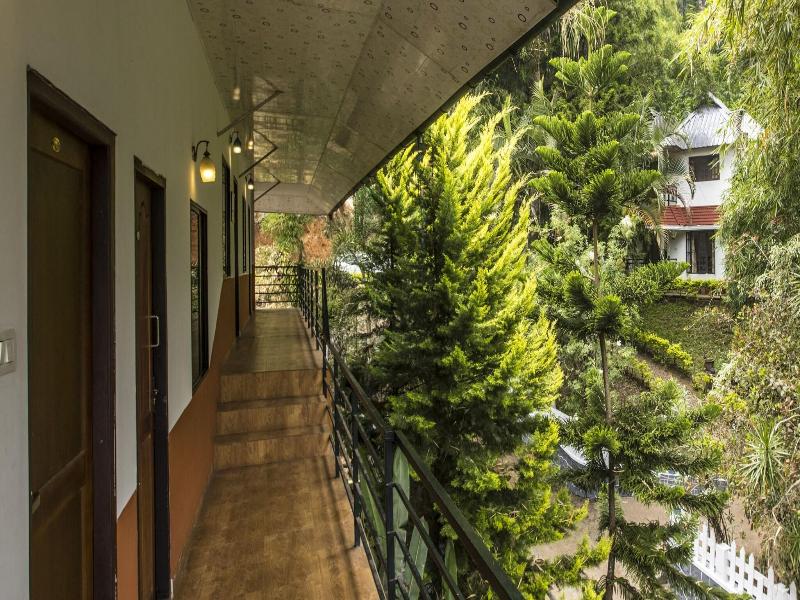 Spice Jungle Resort image