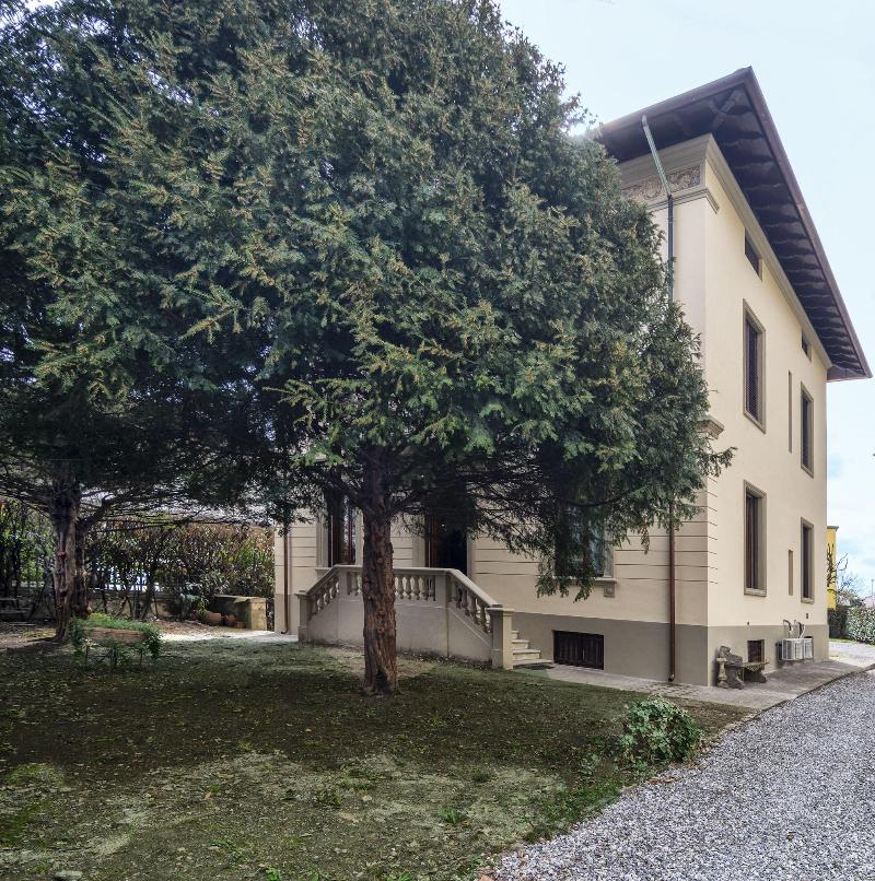 Villa Ricci Suites image
