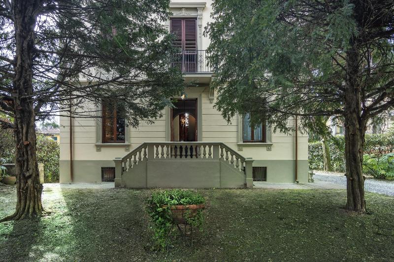 Villa Ricci Suites image