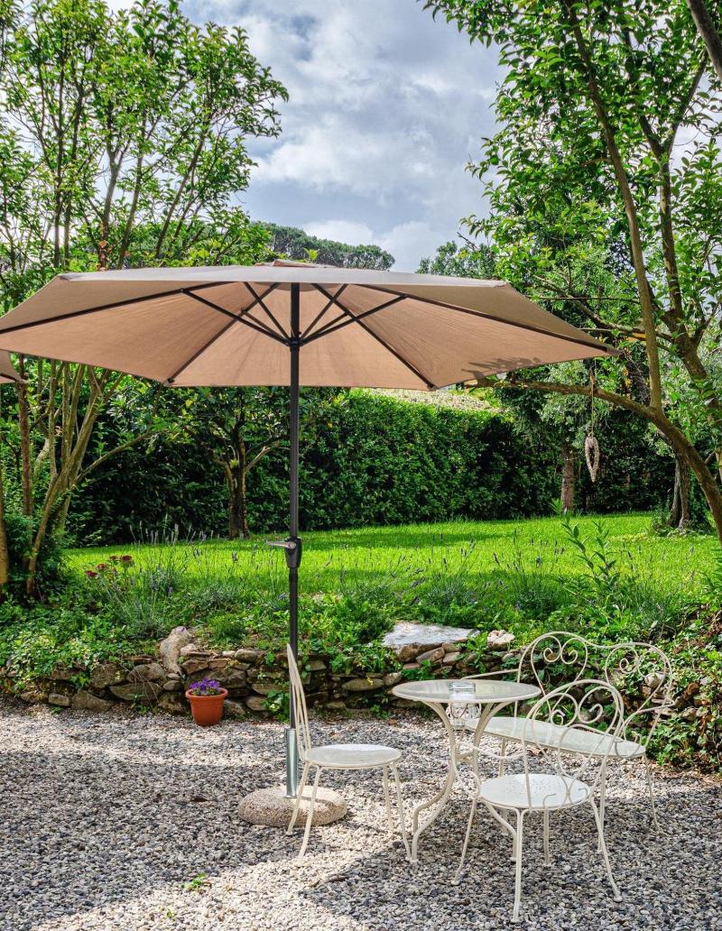 Villa Ricci Suites image