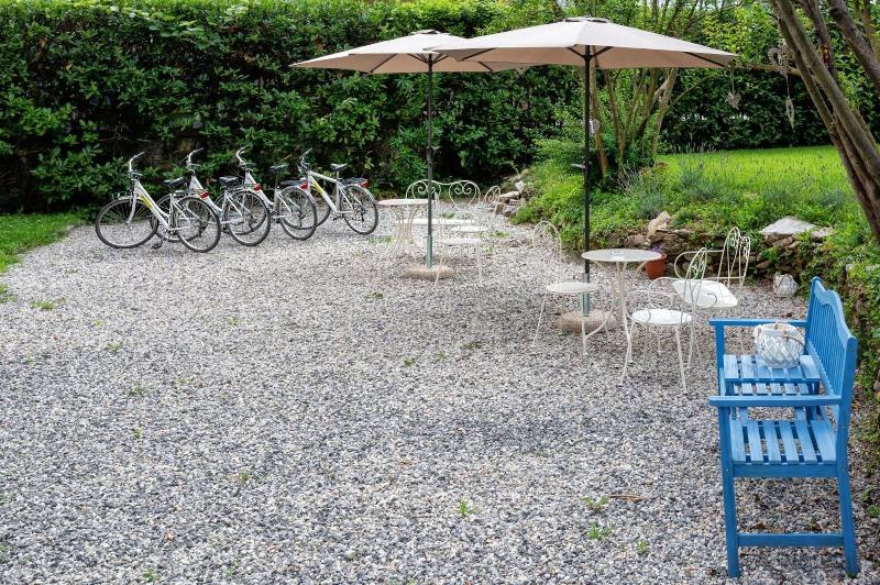 Villa Ricci Suites image