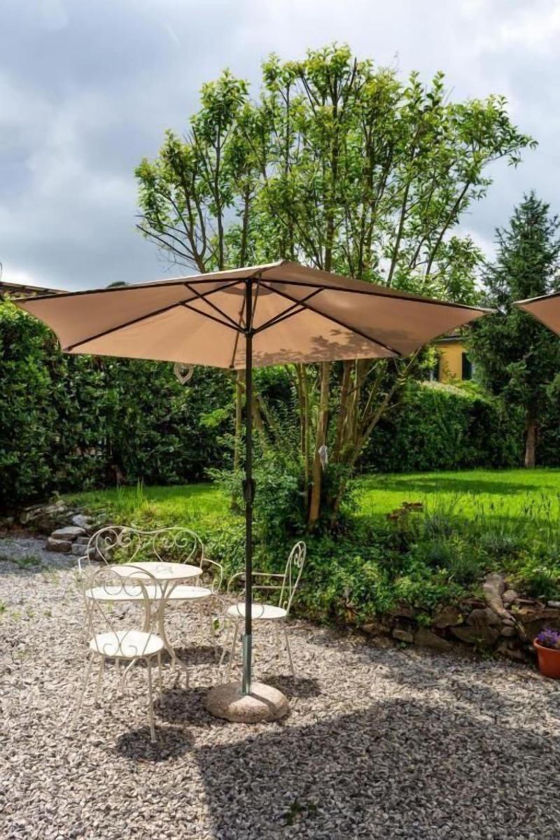 Villa Ricci Suites image