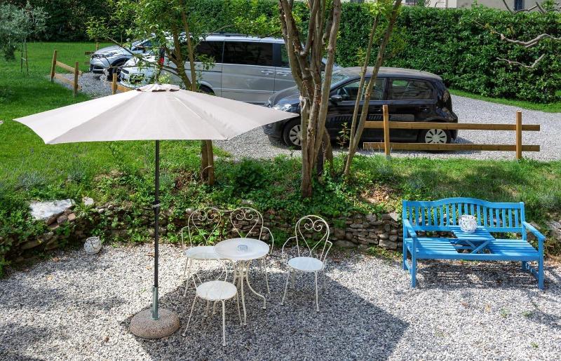 Villa Ricci Suites image