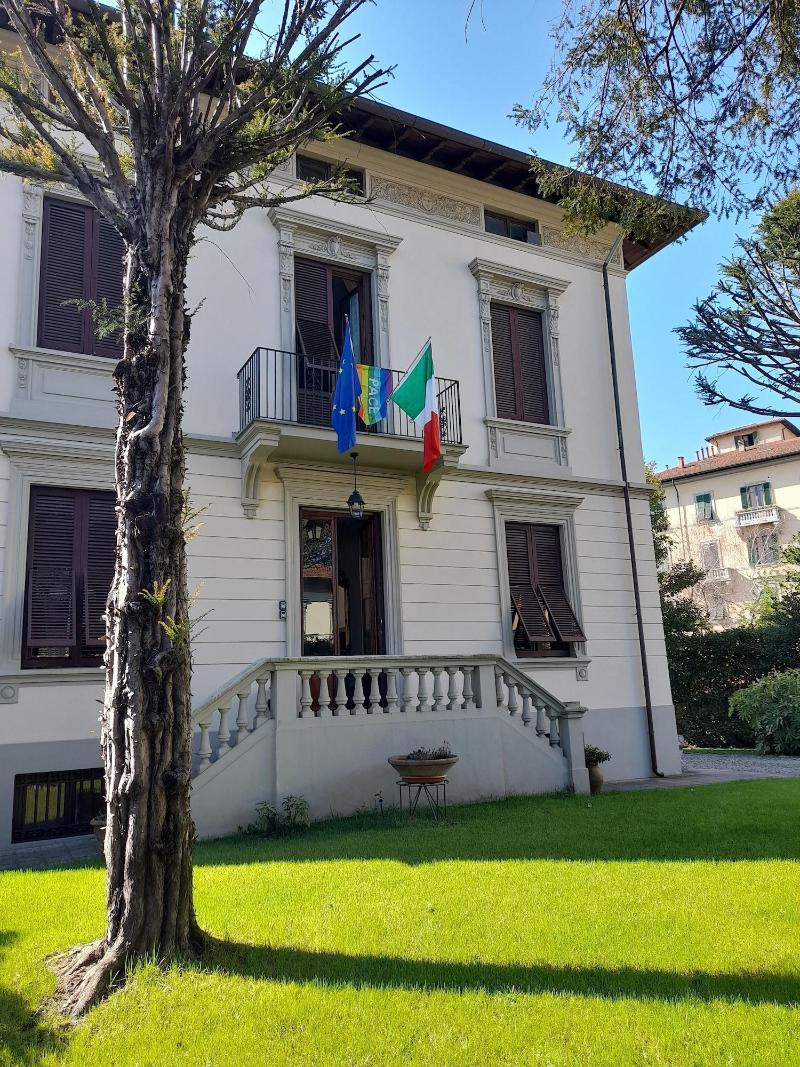 Villa Ricci Suites image
