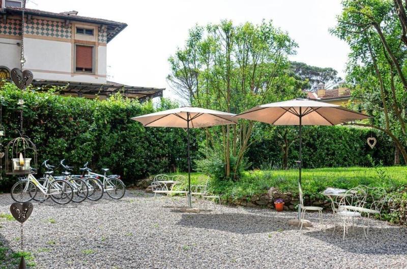 Villa Ricci Suites image