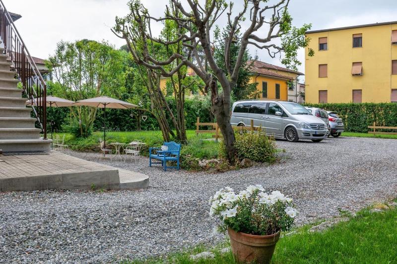 Villa Ricci Suites image