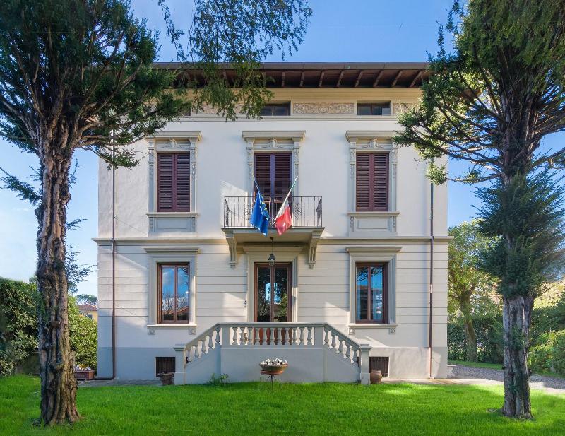 Villa Ricci Suites image