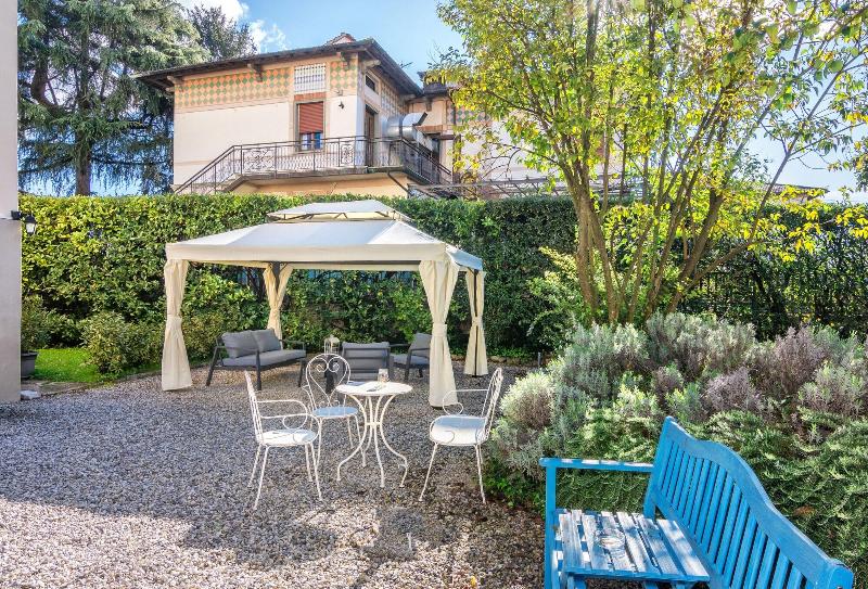 Villa Ricci Suites image
