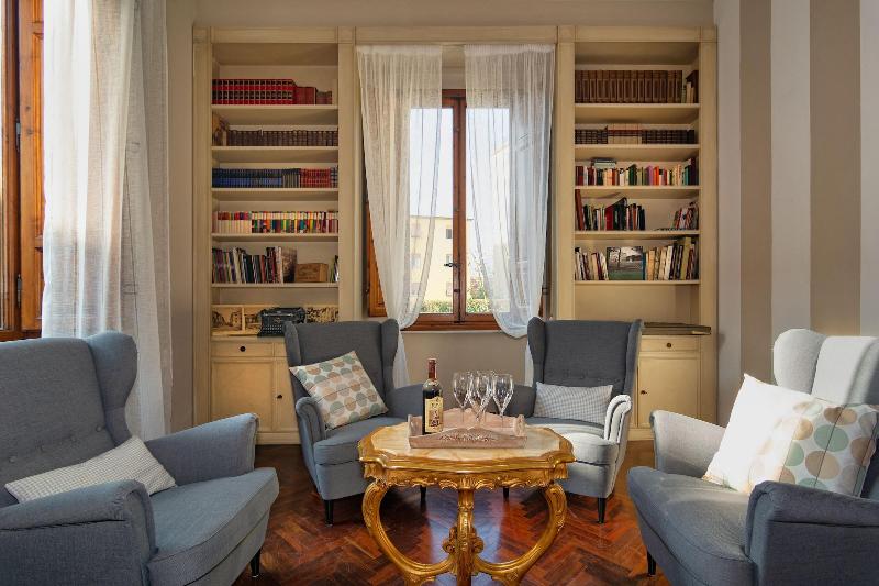 Villa Ricci Suites image