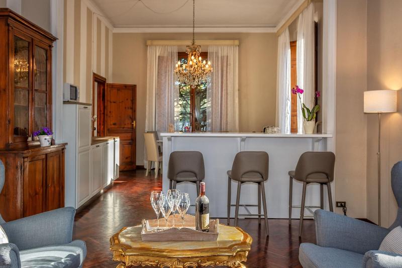 Villa Ricci Suites image