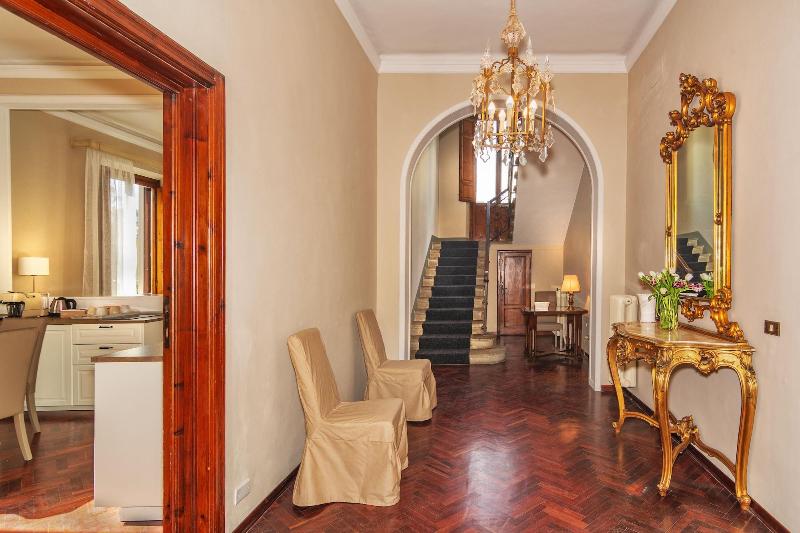 Villa Ricci Suites image
