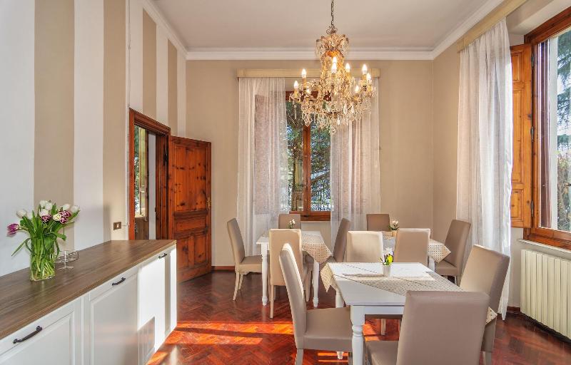 Villa Ricci Suites image