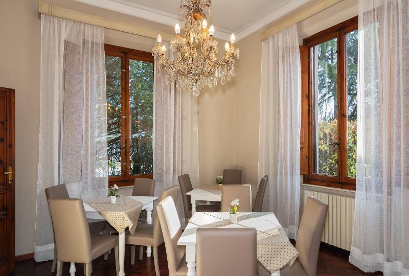Villa Ricci Suites image