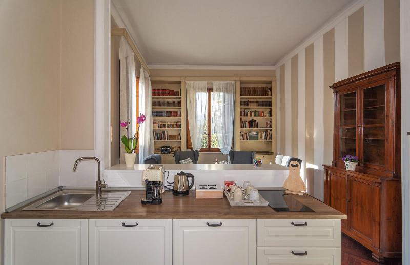 Villa Ricci Suites image