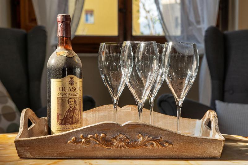 Villa Ricci Suites image