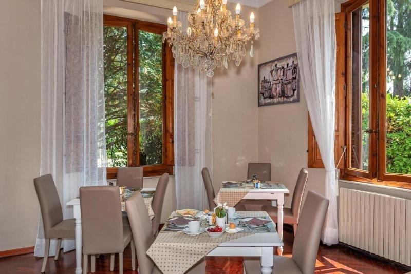Villa Ricci Suites image