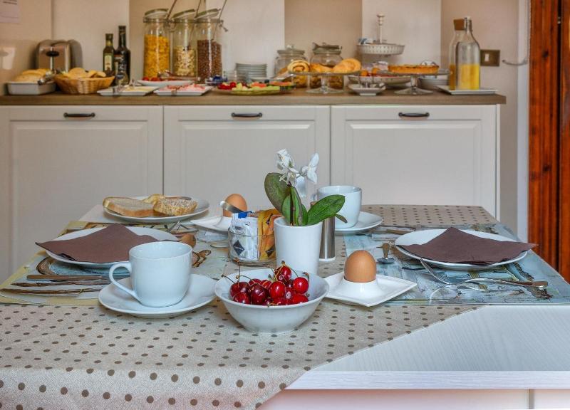 Villa Ricci Suites image