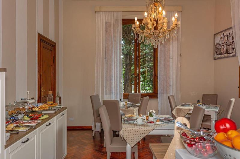Villa Ricci Suites image
