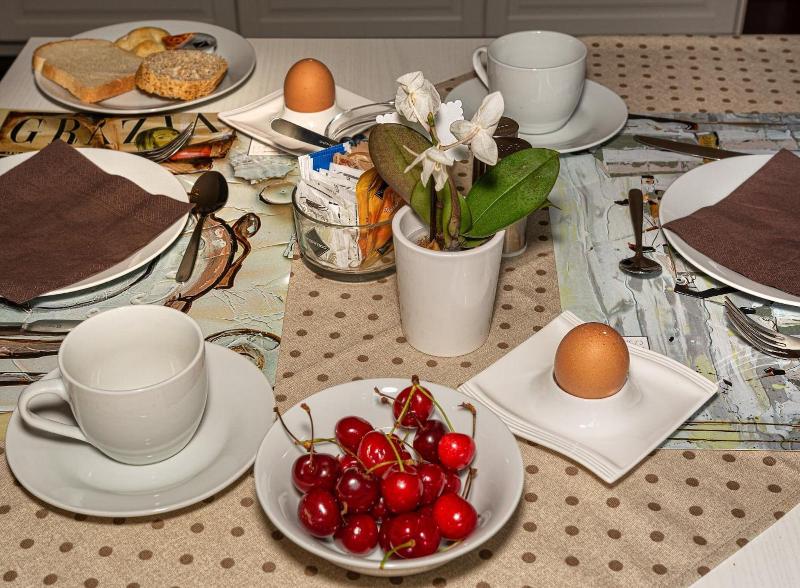 Villa Ricci Suites image