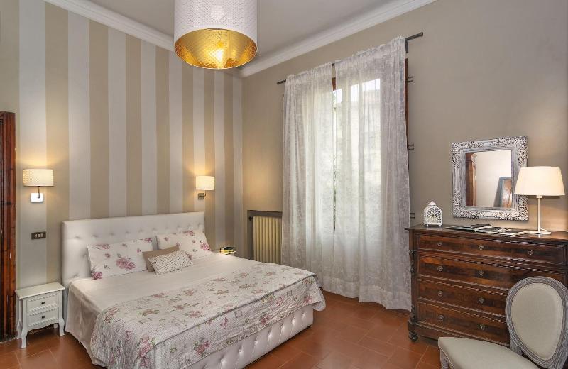 Villa Ricci Suites image