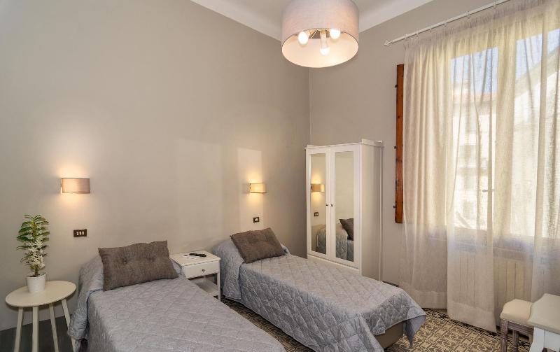 Villa Ricci Suites image