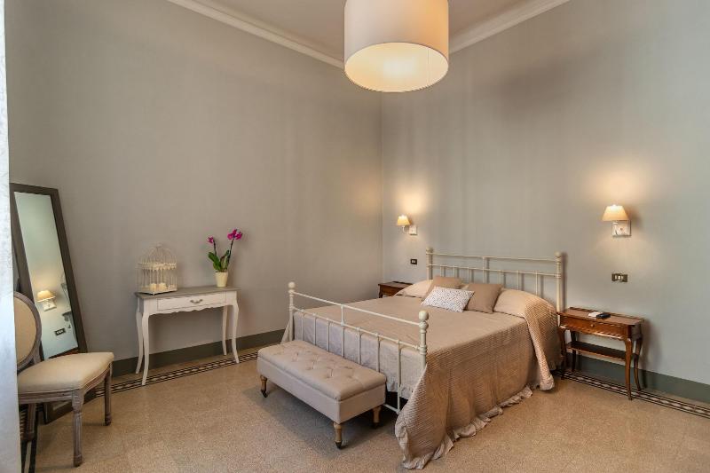 Villa Ricci Suites image