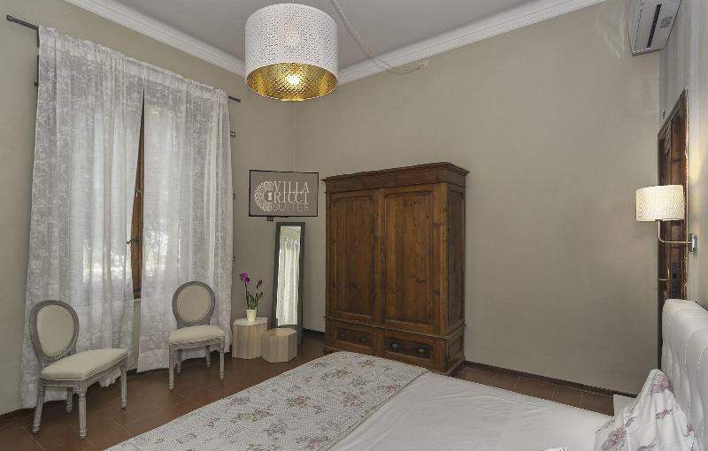Villa Ricci Suites image