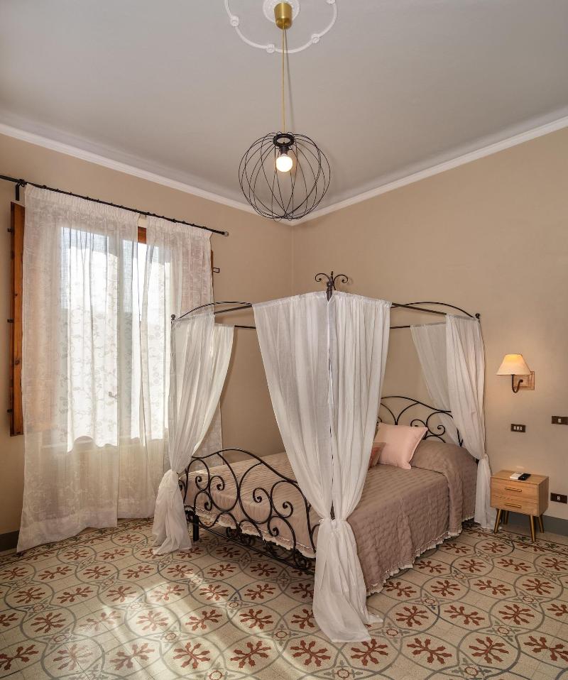 Villa Ricci Suites image