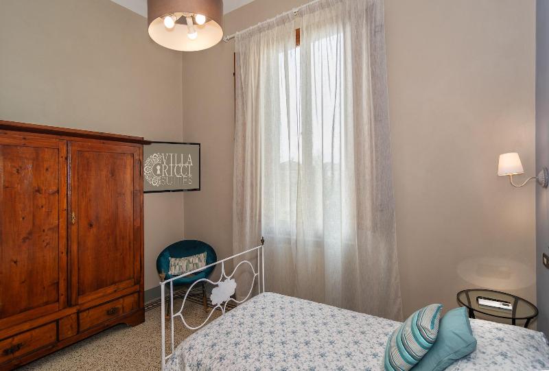 Villa Ricci Suites image