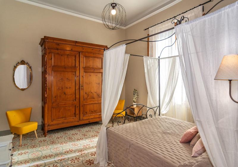 Villa Ricci Suites image