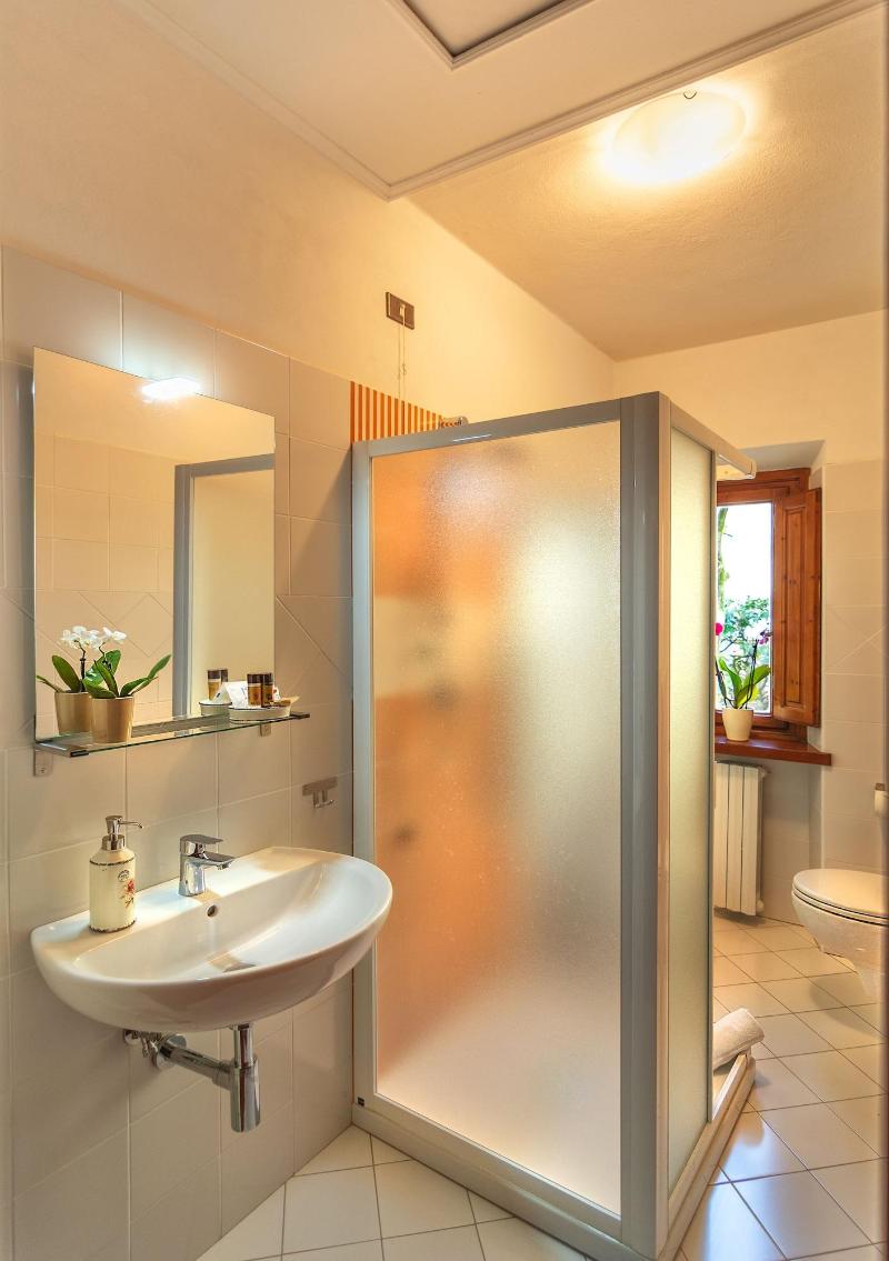 Villa Ricci Suites image