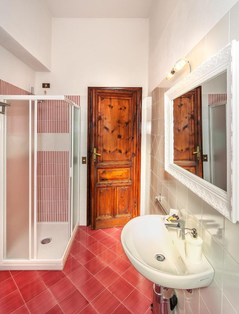 Villa Ricci Suites image