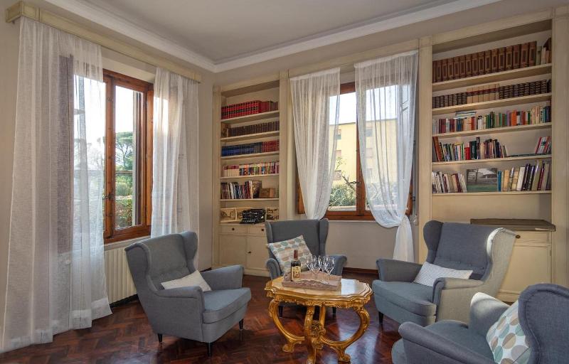 Villa Ricci Suites image