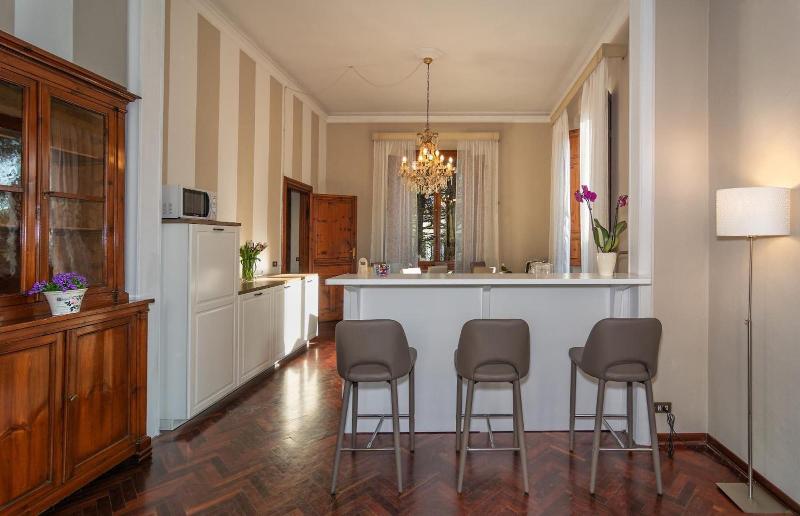 Villa Ricci Suites image