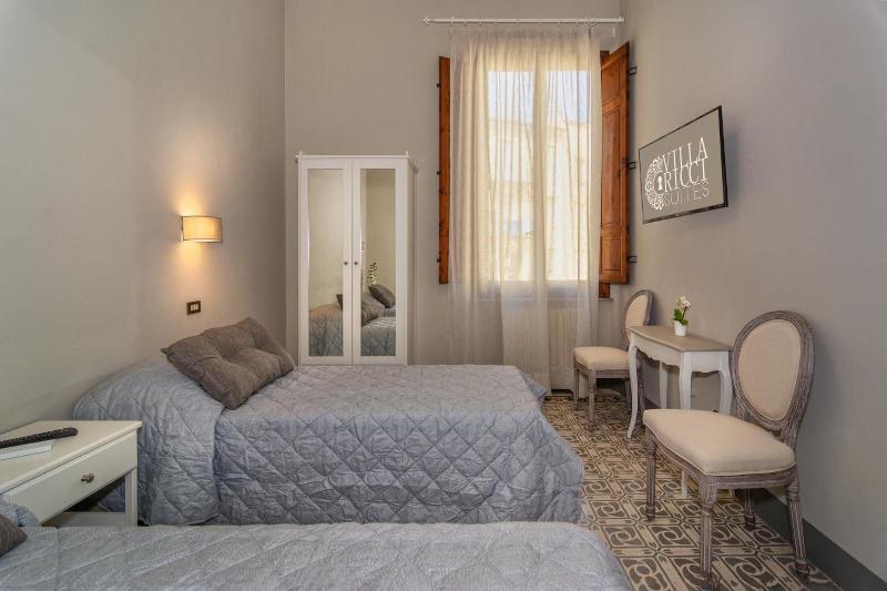 Villa Ricci Suites image