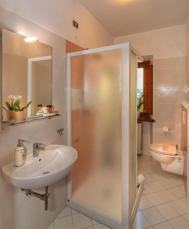 Villa Ricci Suites image