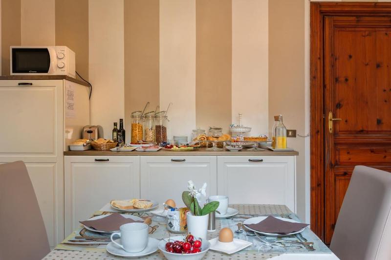 Villa Ricci Suites image