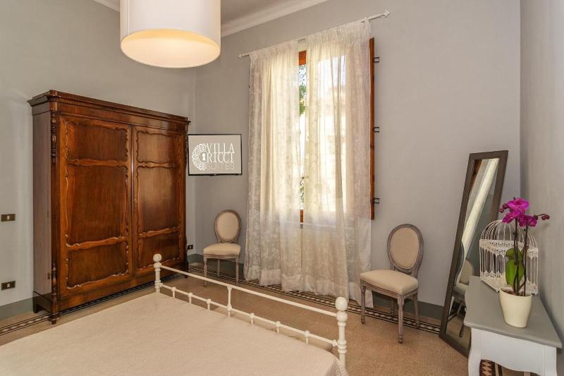 Villa Ricci Suites image