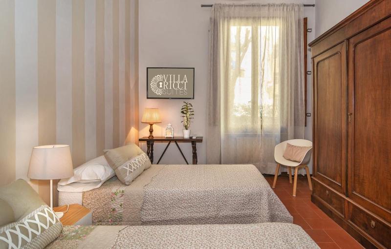 Villa Ricci Suites image