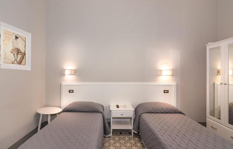 Villa Ricci Suites image