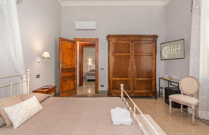 Villa Ricci Suites image