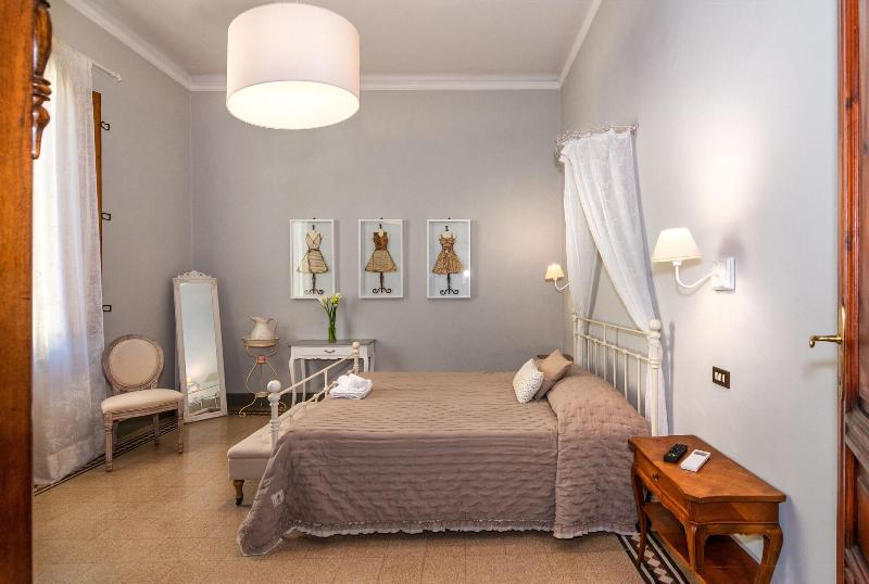 Villa Ricci Suites image